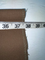 New Vintage Brown Dickson Jenkins Polyester Pants #5994 3A-81