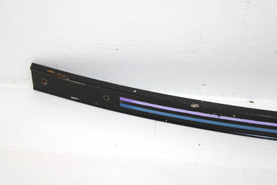 1993 Polaris Xlt Oem Right Front Bumper 2670115 SP212