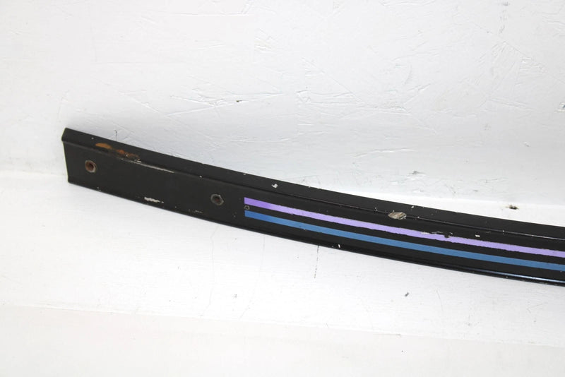 1993 Polaris Xlt Oem Right Front Bumper 2670115 SP212