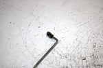 03 Bombardier Rally 175 Oem Front Brake Hose A45560179000 AB7