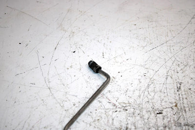 03 Bombardier Rally 175 Oem Front Brake Hose A45560179000 AB7