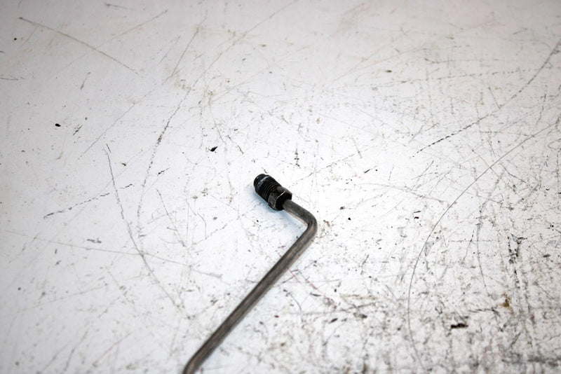 03 Bombardier Rally 175 Oem Front Brake Hose A45560179000 AB7