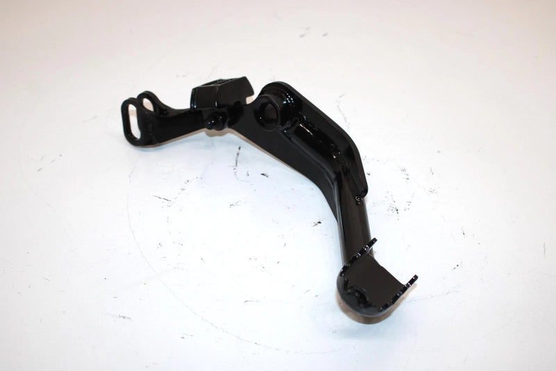 03 Bombardier Rally 200 Oem Rear Brake Pedal 705600214 AB2