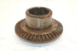 2002 Polaris Sportsman 700 Oem Front Diff Ring Gear 3233933 AP184