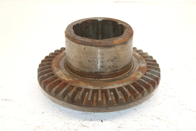 2002 Polaris Sportsman 700 Oem Front Diff Ring Gear 3233933 AP184