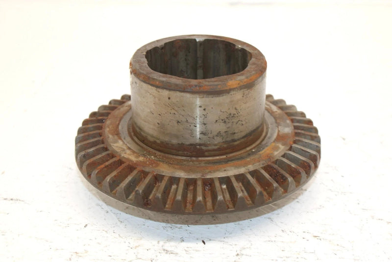 2002 Polaris Sportsman 700 Oem Front Diff Ring Gear 3233933 AP184