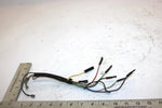 99 Polaris Scrambler 400 4x4 Oem Dash Board Harness 2460521 AP55