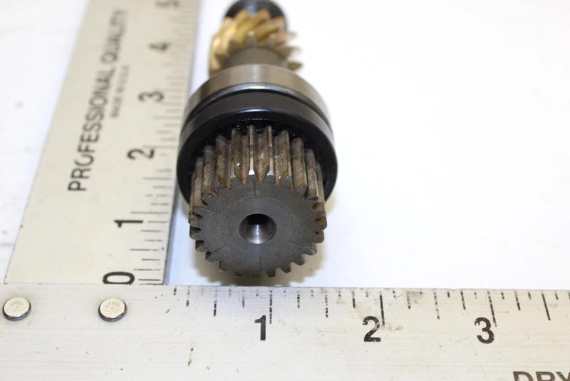 1997 Ski-doo Mxz 583 Oem Rotary Valve Shaft 420837250 Q3165