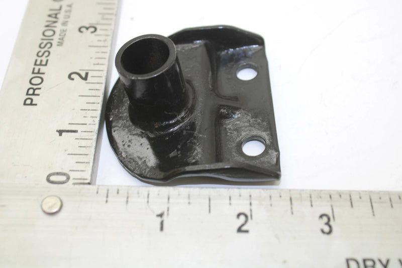 Arctic Cat OEM Skid Rail Idler Wheel Bracket Pair 0704-196 Q1955