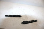 02 Polaris Xc Sp 500 Oem RH,LH Upper Hinge 5243568-067 5243567-067 Q4615