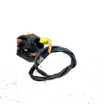 98-02 Arctic Cat 300 4X4 OEM Left Control Switch 3509-017 AA42