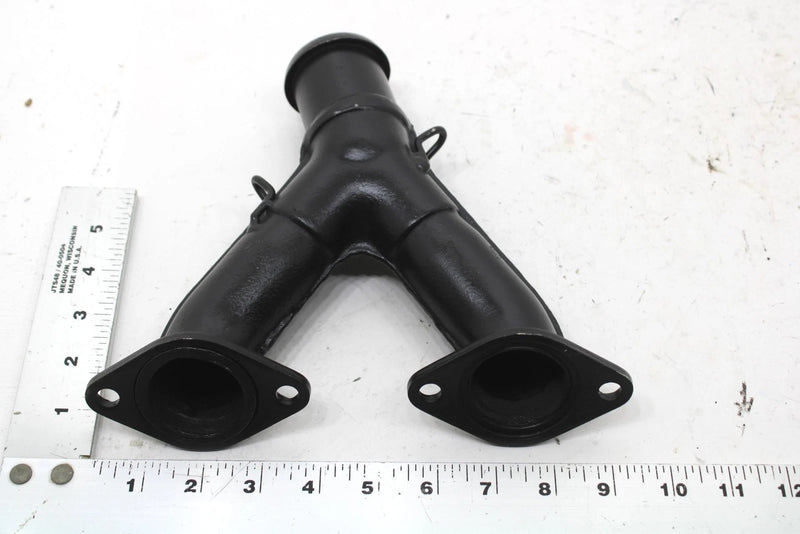 1987 Yamaha Srv Oem Exhaust Manifold  8K4-14610-00-00 SY131
