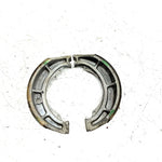 91-02 Suzuki King Quad 300 4x4 OEM Rear Brake Shoe Set 64400-41810 AS34