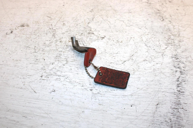 1996 Polaris 500 Oem Parking Brake Lever 5240809 SP14