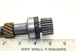 1993 Sea-doo Gtx Oem Rotary Valve Shaft 290837250 JS6