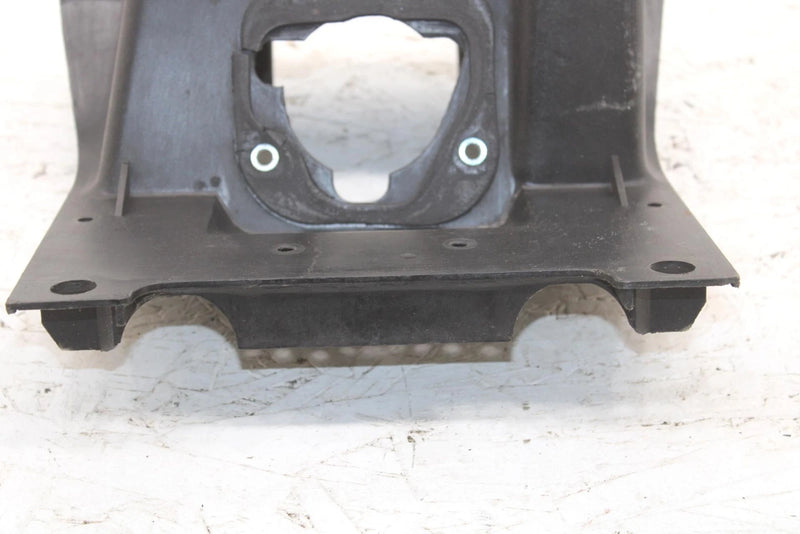 1976 Yamaha Gs340 Oem Lower Intake Silencer 865-14431-01-00 SY71