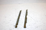 1997 Ski-doo Vmax 700 Sx Oem Carb Mount Plate Set SS10