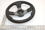 2014 Arctic Cat Prowler Hdx 500 Oem Steering Wheel 0405-398 XA2.2