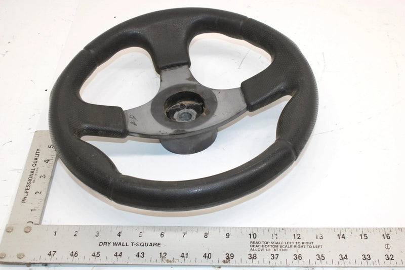 2014 Arctic Cat Prowler Hdx 500 Oem Steering Wheel 0405-398 XA2.2