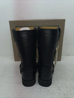 New Men’s Black Smoky Mountain Cowboy Boots. 2405 4. 2-63