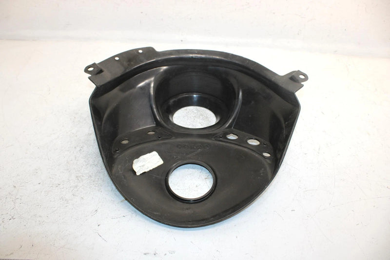 02 Ski-doo Grand Touring 500 Oem Center Console Panel 517302613 SS24