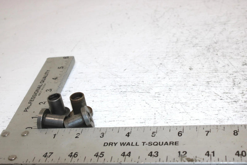 2002 Arctic Cat Z 570 Oem Upper A Arm Bushing Set Of 4 1603-244 SA20