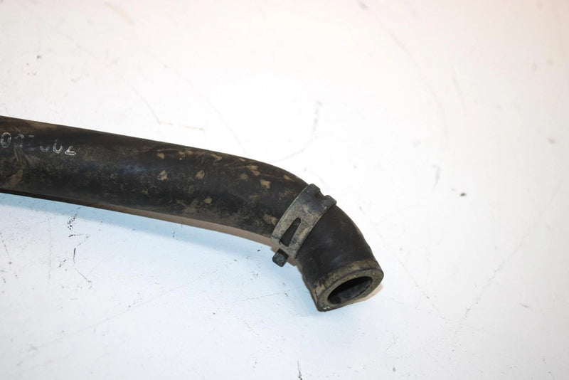 21Can-am OutlanderMax450 4x4 Dps Oem Coolant Tank To Engine Hose 709200893 AB4