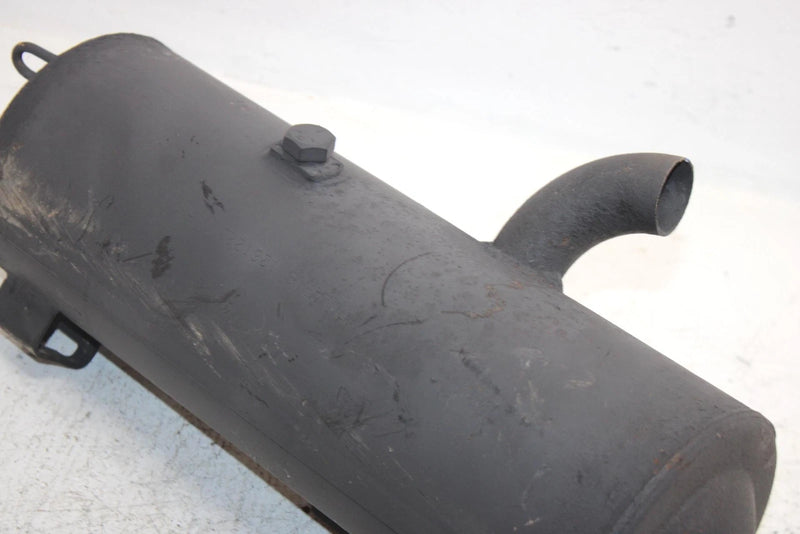 2004 Polaris Sportsman 600 Oem Exhaust Muffler 1261223-029 1261223-489 AP58