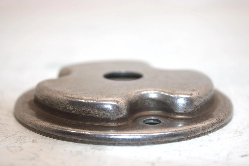 86 Honda Trx200 Sx A  Oem Clutch Cover 22111-HB3-000 AH27