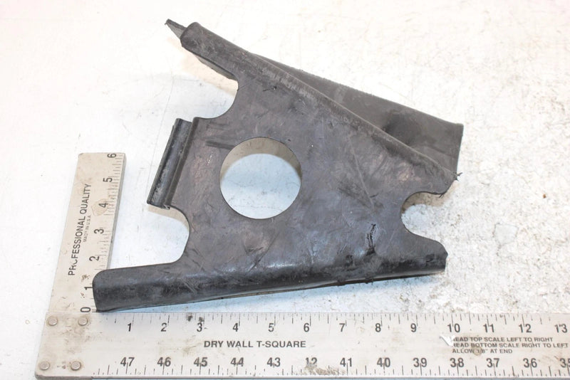 2003 Kawasaki Prairie 650 Oem Left Front Axle Guard 55020-1768 AK26