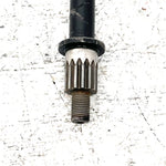 2006 Yamaha Rhino 450 YXR450FA 4x4 OEM Middle Drive Shaft 1D9-1761A-00-00 XY2