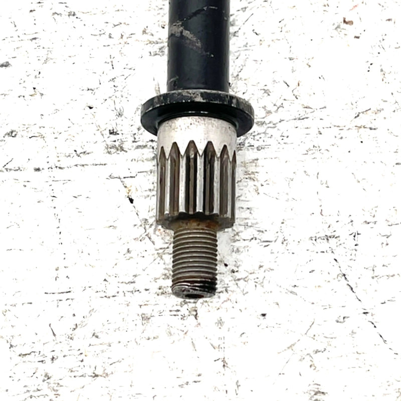2006 Yamaha Rhino 450 YXR450FA 4x4 OEM Middle Drive Shaft 1D9-1761A-00-00 XY2