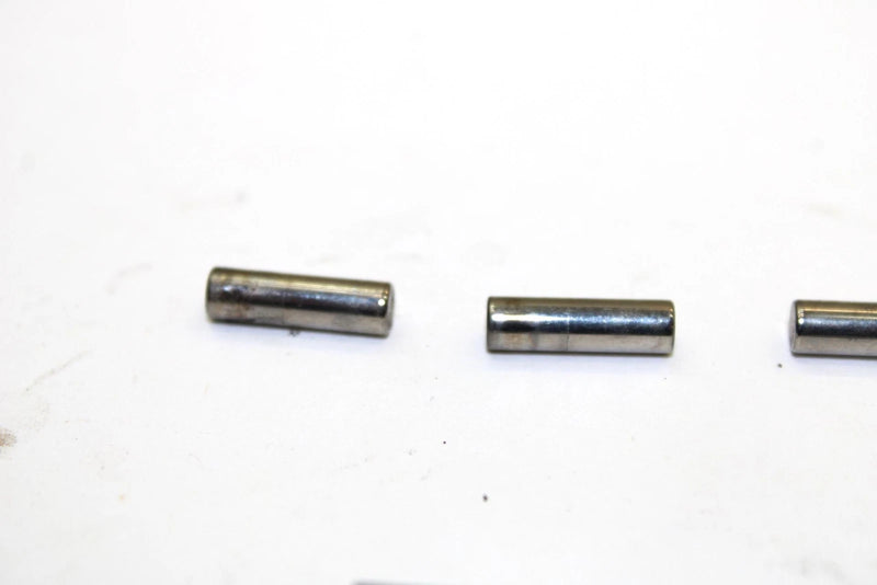 1992 Suzuki King Quad 300 Oem Shift Drum Stopper Pin Set of 6 09261-04002 AS19