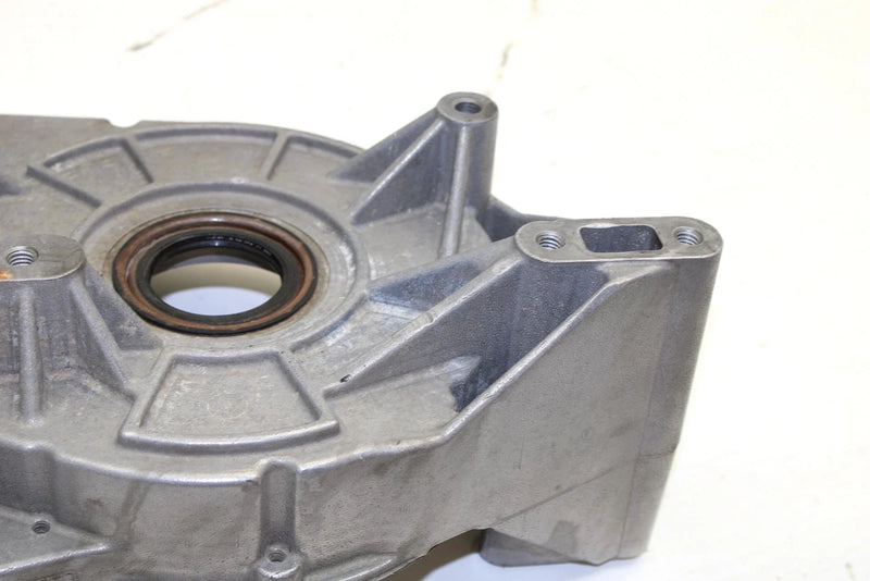 01 Polaris Sportsman 400 OEM Right Transmission Case 3233776 AP113