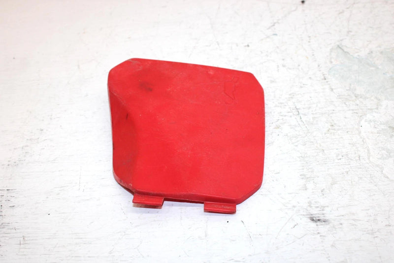 2019 Honda Trx500fe2ac Oem Oil Check Cover 83653-HR3-W50ZA AH12