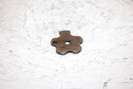 1987 Honda Atc 90a Oem Shift Stopper Star 24425-053-010 AH57