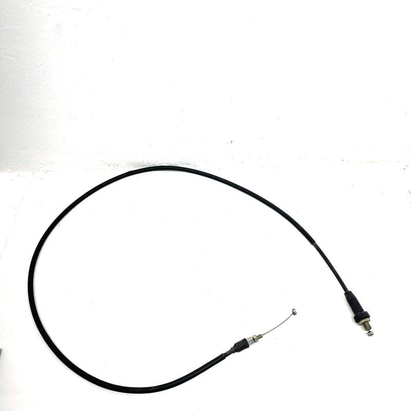 07-14 Honda Rancher 420 TRX420FE ES OEM Throttle Cable 17910-HP5-600 AH76