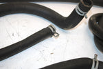 96 Polaris Xcr Sp 600 Oem Coolant Hose Set 5410962 8450048-87 5411071 SP154