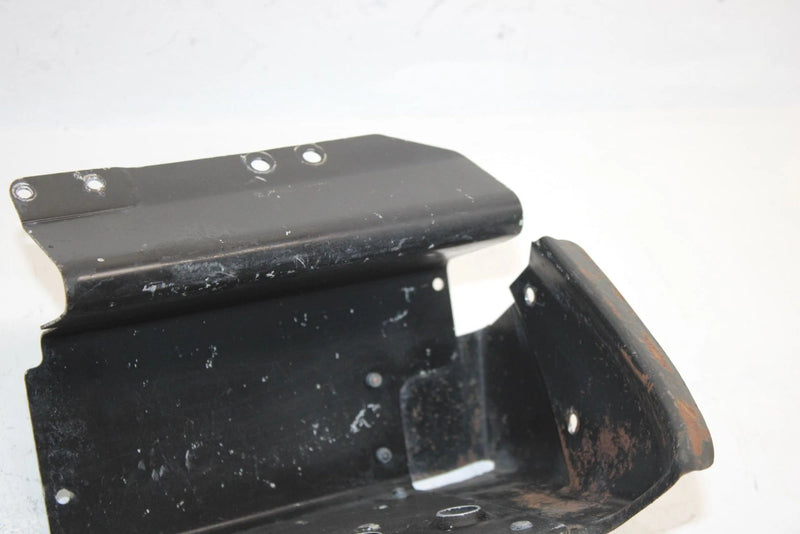 84 Yamaha Phazer Se Oem Footrest Set SY9