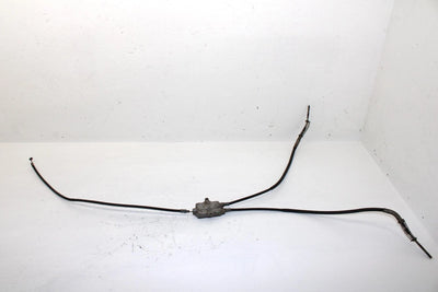 1986 Polaris Trailboss Oem Brake Cable Housing W/Lines 2050029 AP108