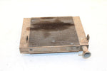 2004 Bombardier Out Lander Oem Radiator 703500874 AB12