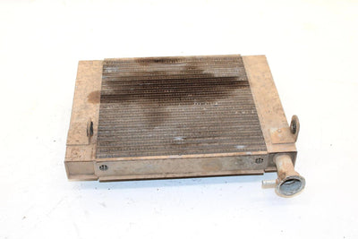 2004 Bombardier Out Lander Oem Radiator 703500874 AB12