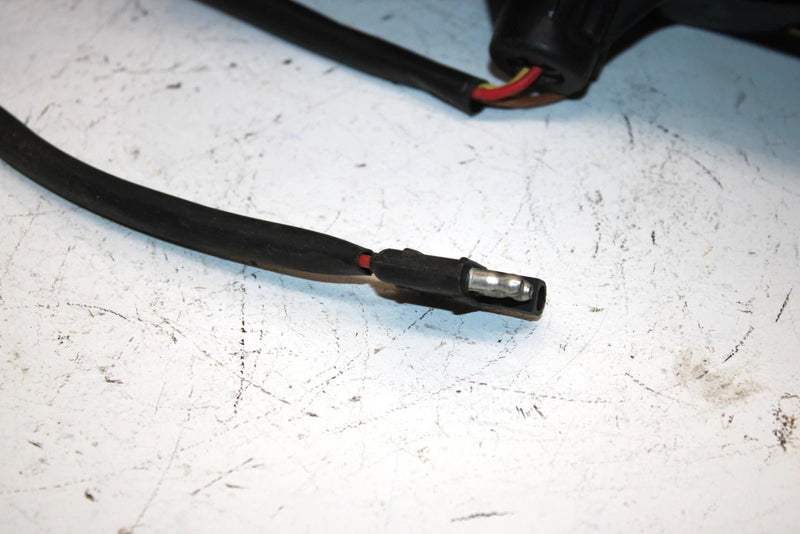01 Arctic Cat Z 440 Sno Pro Oem Taillight W/Socket 0609-419 SA74