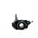 98 Honda Foreman 400 4x4 OEM Front Left Steering Knuckle  51250-HM7-A40 AH92