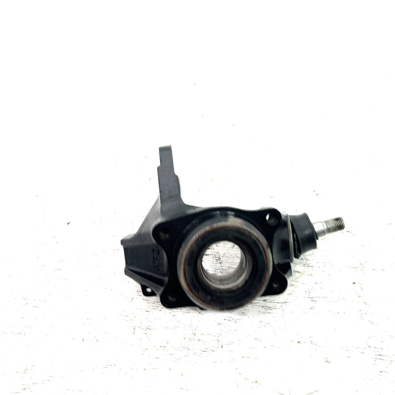 98 Honda Foreman 400 4x4 OEM Front Left Steering Knuckle  51250-HM7-A40 AH92