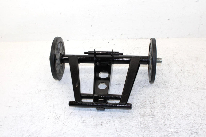 1995 Yamaha Vmax 500 Oem Rear Torque Arm W/Wheels 8AV-47332-01-00 SY34