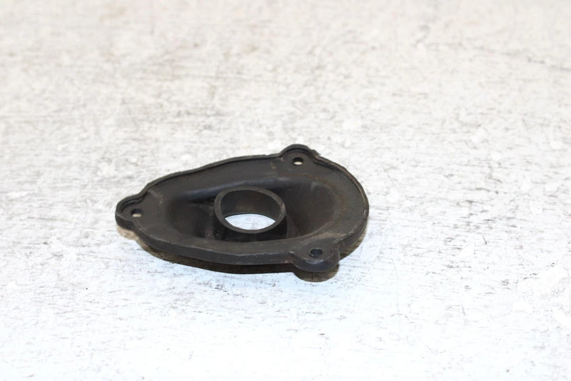 1995 Yamaha Vmax 500 Oem Frame Tunnel Boot Pair 8M6-2198F-00-00 SY34