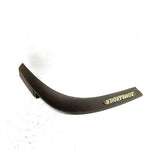 2003 Bombardier Traxter 500 4x4 Auto OEM Left Rear Fender Flare 705000599 AB15