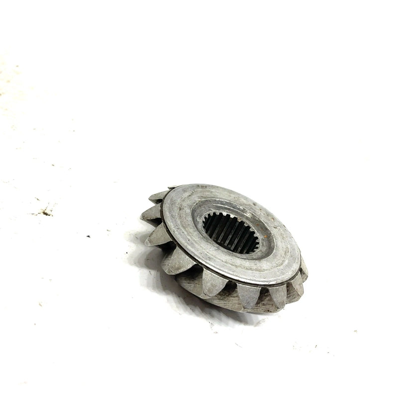 2007 Arctic Cat 700 4x4 Automatic EFI OEM 15T Drive Bevel Gear 3403-157 AA33