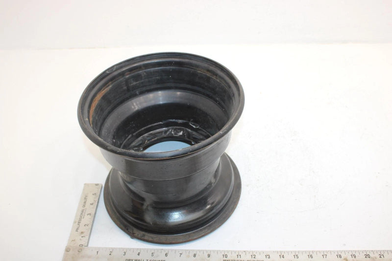2001 Polaris Sportsman 500 Oem 10x8.5 Rear Wheel Rim 1520217-067 AP81